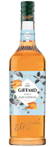 Giffard PAIN EPICES100